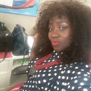 Meet your Posher, Tiffany